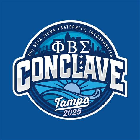 phi beta sigma conclave 2025|Display event .